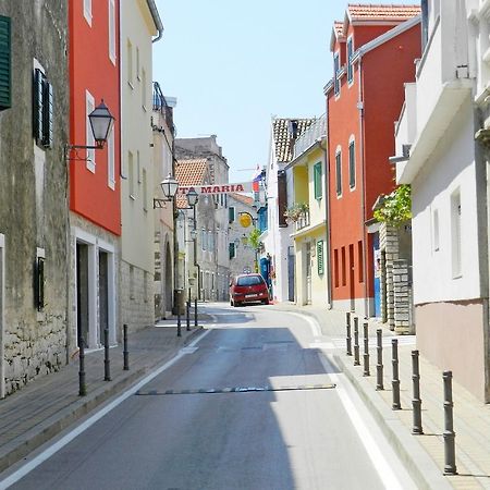 Apartment Marija Vodice Kültér fotó