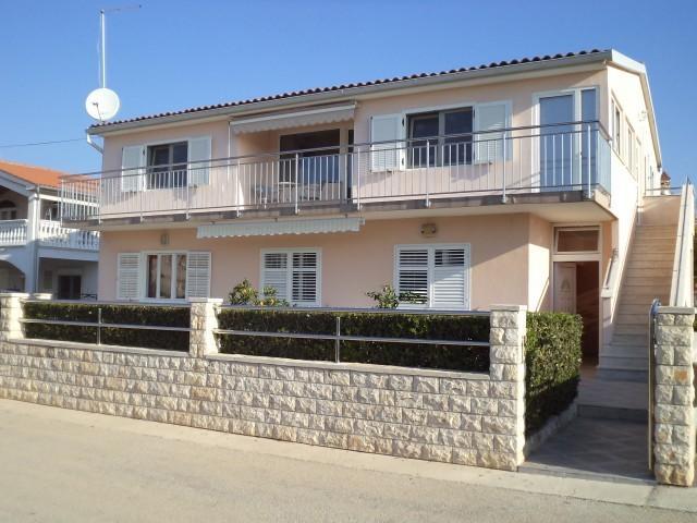 Apartment Marija Vodice Szoba fotó