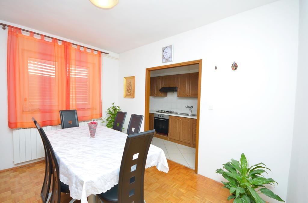 Apartment Marija Vodice Kültér fotó