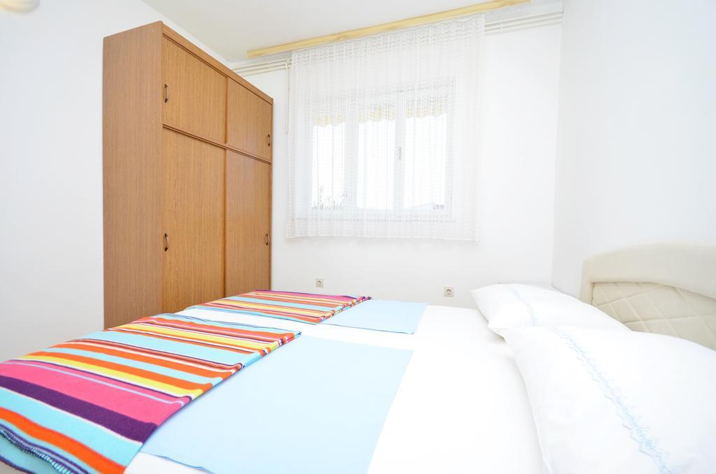 Apartment Marija Vodice Kültér fotó
