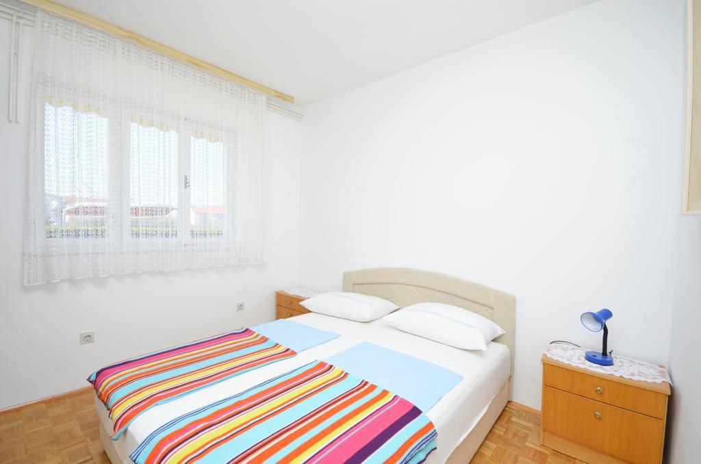 Apartment Marija Vodice Kültér fotó