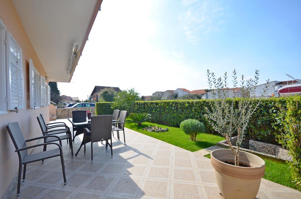 Apartment Marija Vodice Kültér fotó