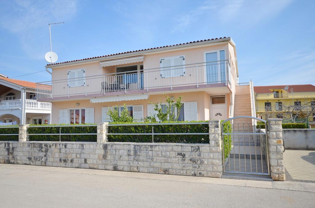 Apartment Marija Vodice Kültér fotó