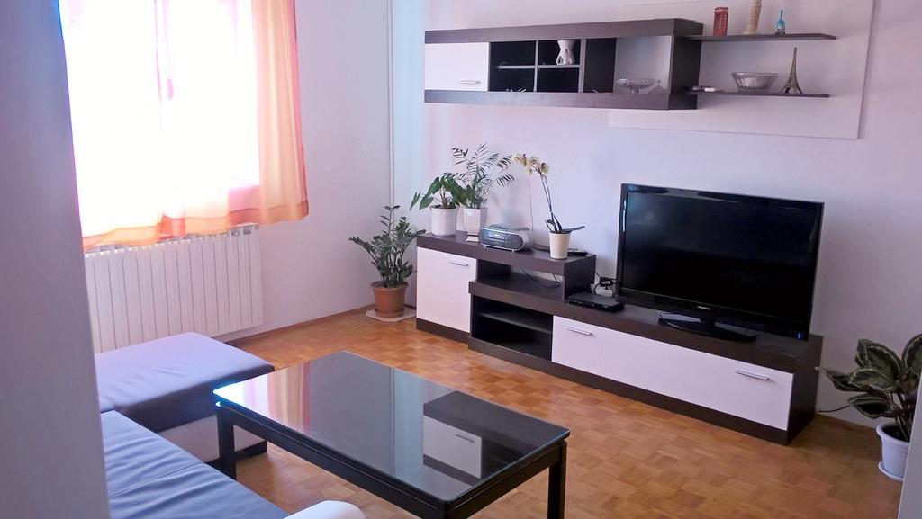 Apartment Marija Vodice Kültér fotó