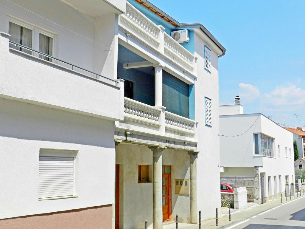Apartment Marija Vodice Kültér fotó