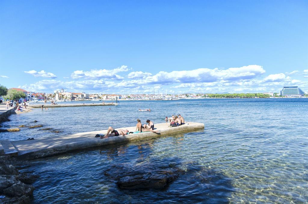Apartment Marija Vodice Kültér fotó