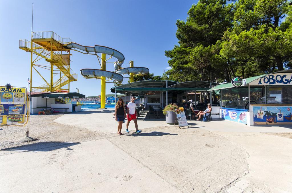 Apartment Marija Vodice Kültér fotó