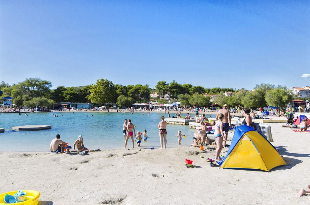 Apartment Marija Vodice Kültér fotó