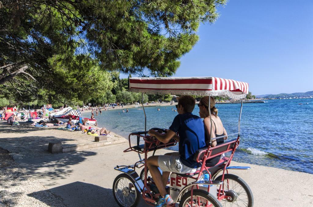 Apartment Marija Vodice Kültér fotó