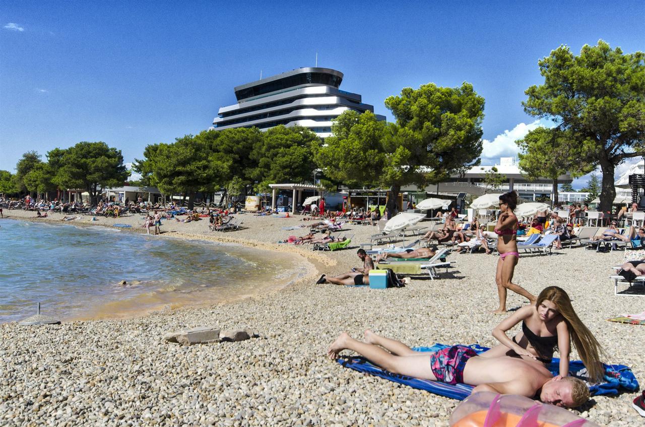 Apartment Marija Vodice Kültér fotó