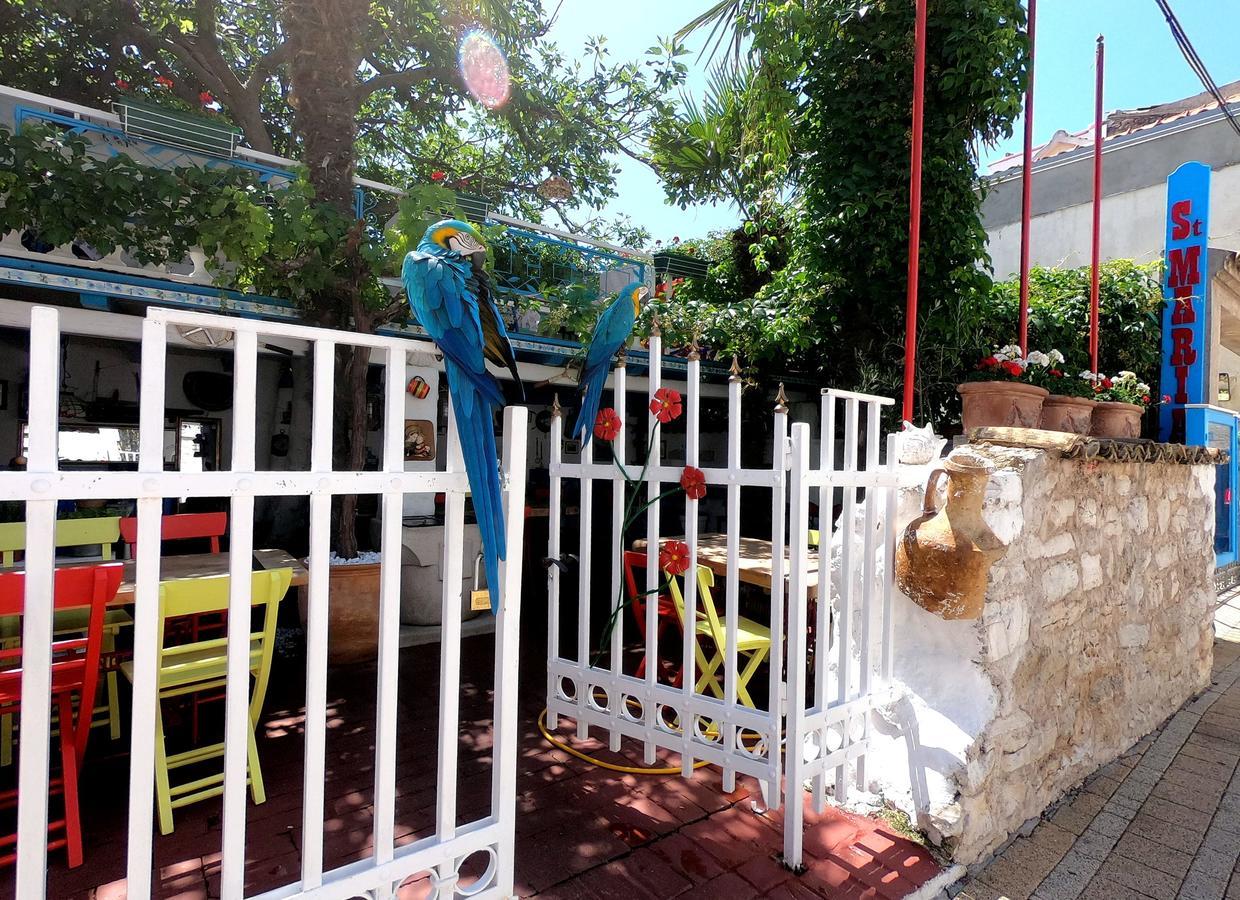 Apartment Marija Vodice Kültér fotó