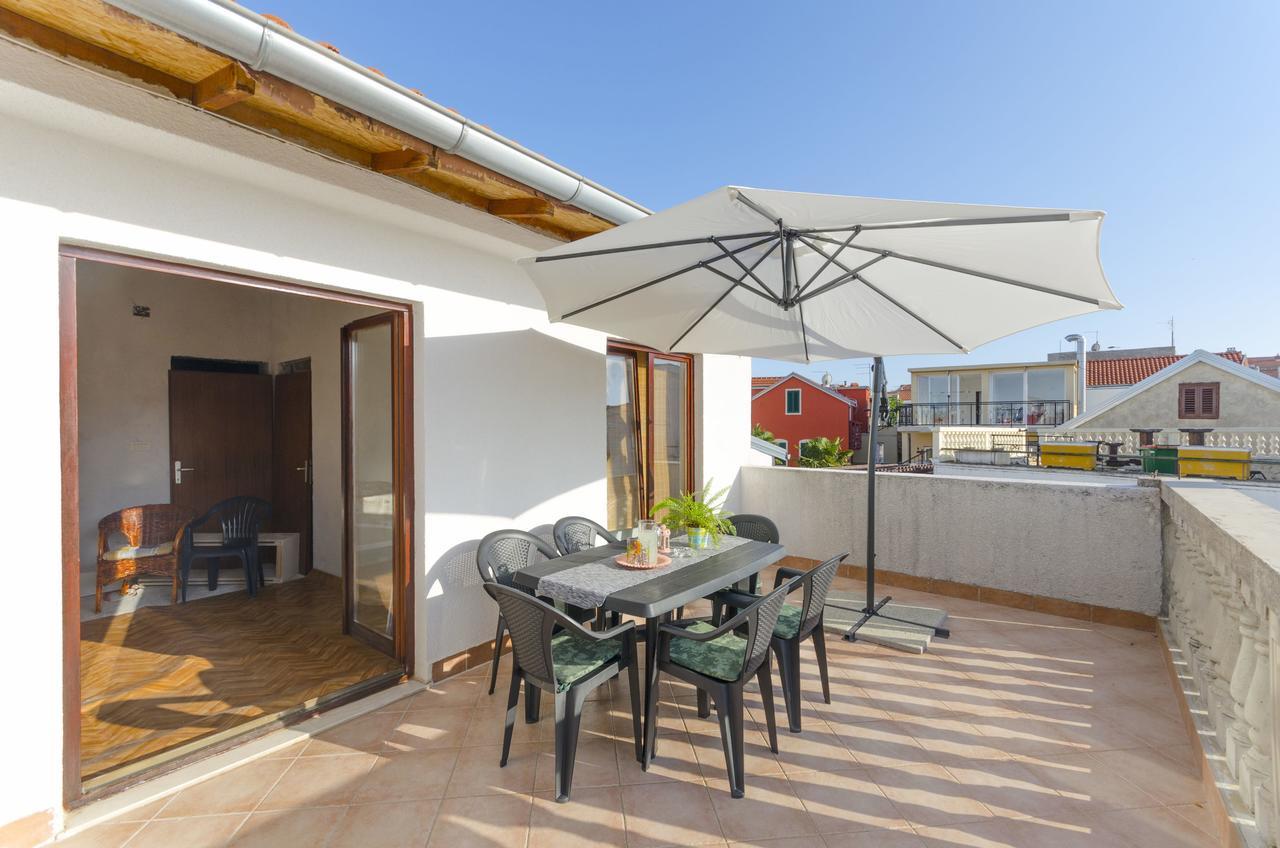 Apartment Marija Vodice Kültér fotó