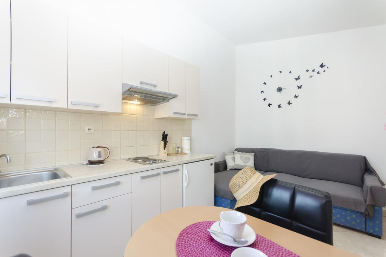 Apartment Marija Vodice Kültér fotó