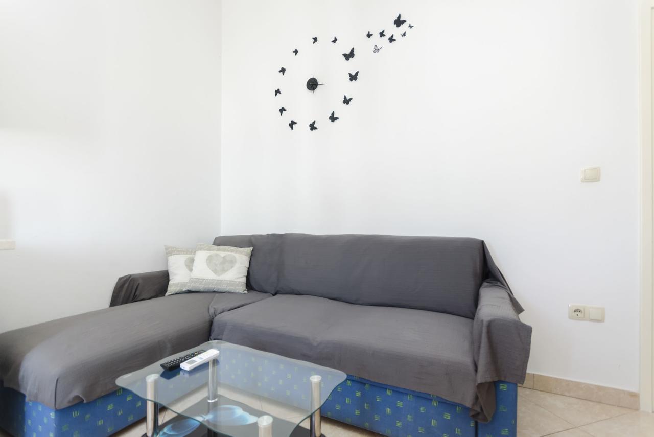 Apartment Marija Vodice Kültér fotó