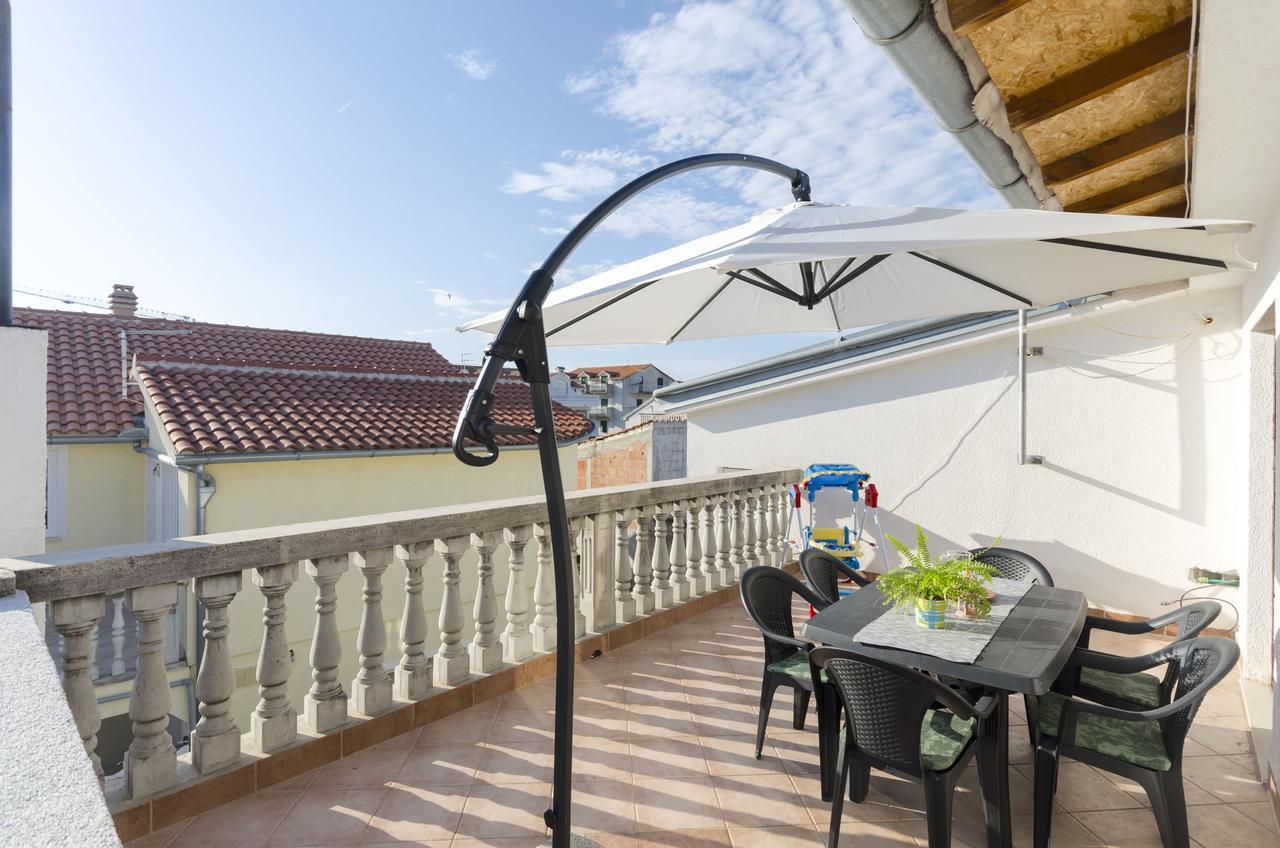 Apartment Marija Vodice Kültér fotó