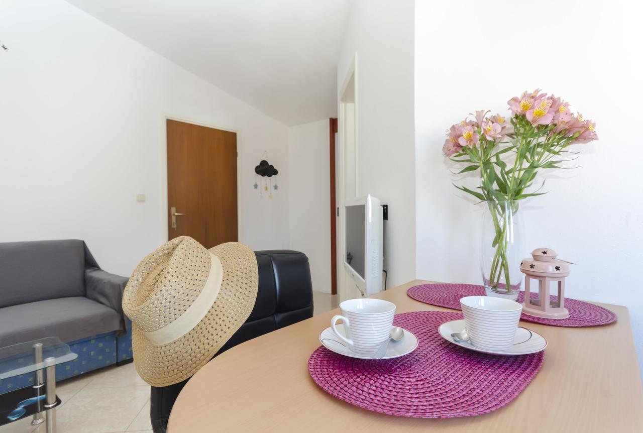 Apartment Marija Vodice Kültér fotó